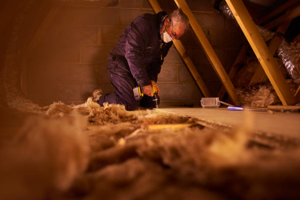Best Energy Efficiency Solutions in Walkersville, MD